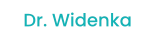 Dr. Widenka