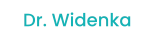 Dr. Widenka